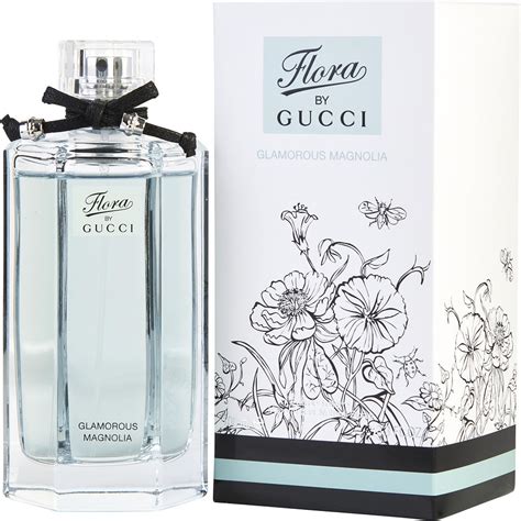 flora by gucci glamorous magnolia reviews|gucci flora gorgeous magnolia review.